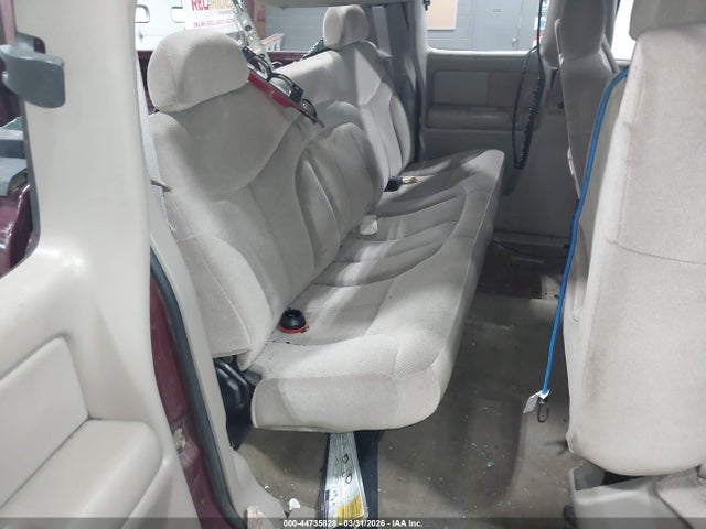 Продаж на аукціоні авто 2002 Gmc Sierra 1500 Sle, vin: 2GTEK19TX21373122, номер лоту: 44735828