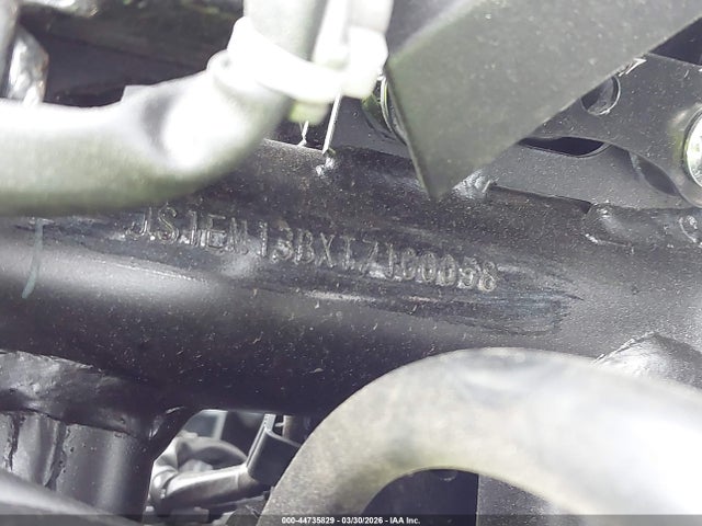 Suzuki Gsx800 F 2026 JS1EM13BXT7100058 Image 10