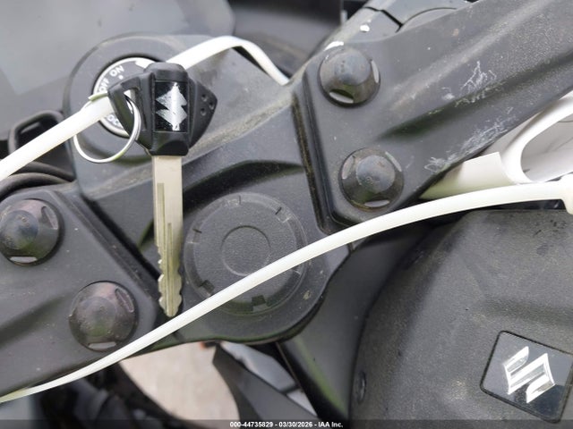 Suzuki Gsx800 F 2026 JS1EM13BXT7100058 Image 11