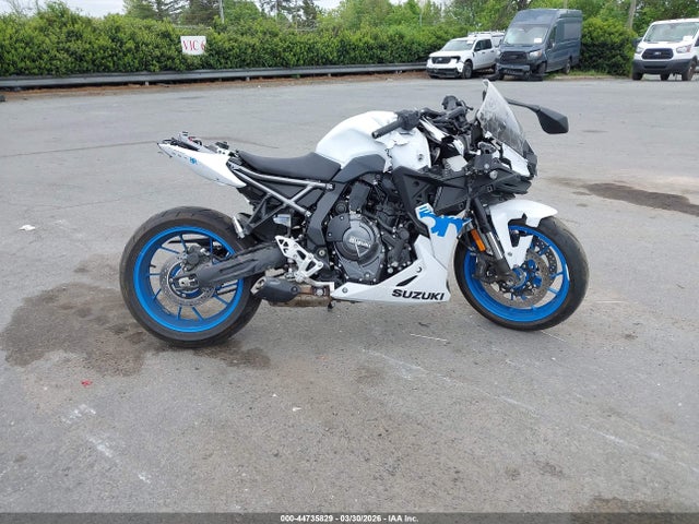 Suzuki Gsx800 F 2026 JS1EM13BXT7100058 Image 12