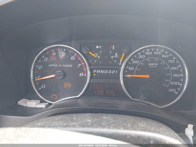 Продажа на аукционе авто 2008 Chevrolet Colorado Lt, vin: 1GCDT43E088186949, номер лота: 44735830