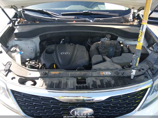 Aukcja sprzedaży 2014 Kia Sorento Lx, vin: 5XYKT3A63EG440199, numer aukcji: 44735831