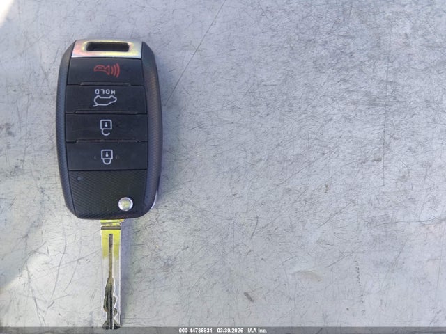 Aukcja sprzedaży 2014 Kia Sorento Lx, vin: 5XYKT3A63EG440199, numer aukcji: 44735831
