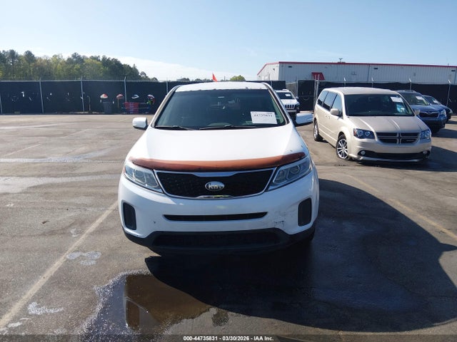Aukcja sprzedaży 2014 Kia Sorento Lx, vin: 5XYKT3A63EG440199, numer aukcji: 44735831