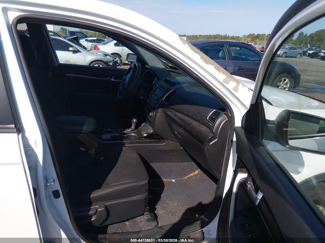 Aukcja sprzedaży 2014 Kia Sorento Lx, vin: 5XYKT3A63EG440199, numer aukcji: 44735831