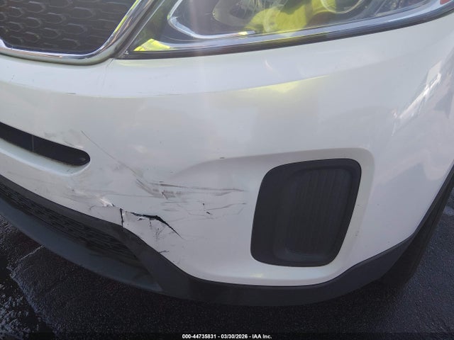 Aukcja sprzedaży 2014 Kia Sorento Lx, vin: 5XYKT3A63EG440199, numer aukcji: 44735831