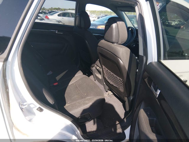 Aukcja sprzedaży 2014 Kia Sorento Lx, vin: 5XYKT3A63EG440199, numer aukcji: 44735831