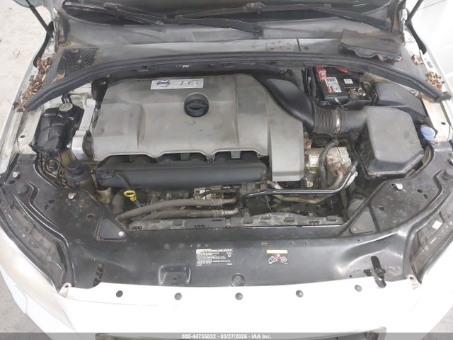 Продажа на аукционе авто 2008 Volvo S80 T6, vin: YV1AH992581072303, номер лота: 44735832