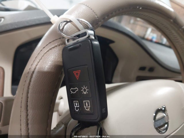 Продажа на аукционе авто 2008 Volvo S80 T6, vin: YV1AH992581072303, номер лота: 44735832