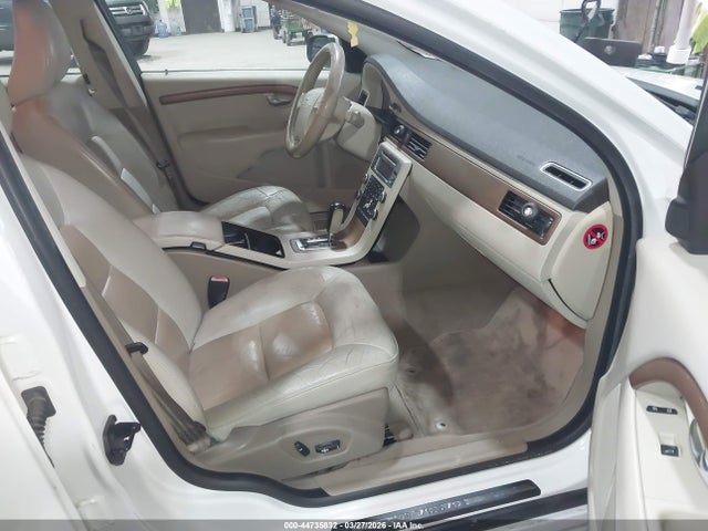 Продажа на аукционе авто 2008 Volvo S80 T6, vin: YV1AH992581072303, номер лота: 44735832