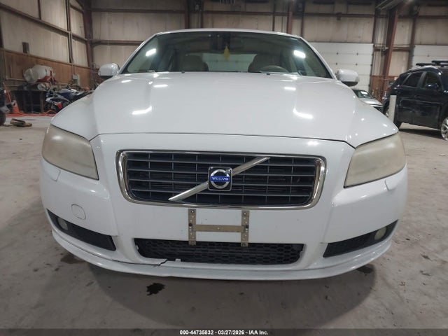Продажа на аукционе авто 2008 Volvo S80 T6, vin: YV1AH992581072303, номер лота: 44735832