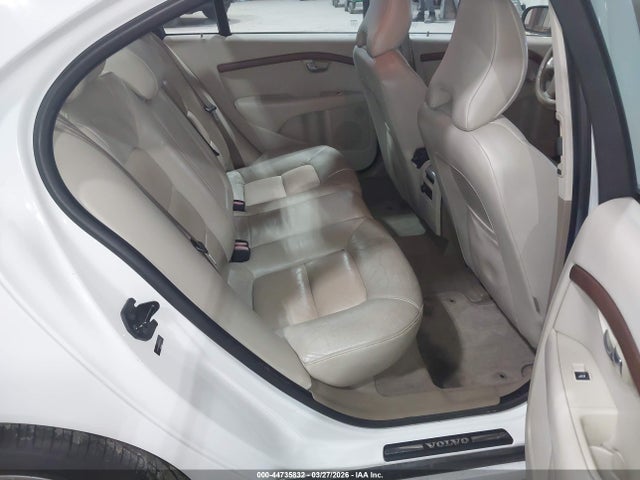 Продажа на аукционе авто 2008 Volvo S80 T6, vin: YV1AH992581072303, номер лота: 44735832