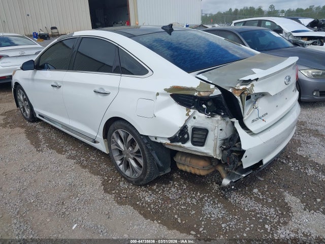 5NPE34AB0FH155549 Hyundai Sonata Limited 2.0t