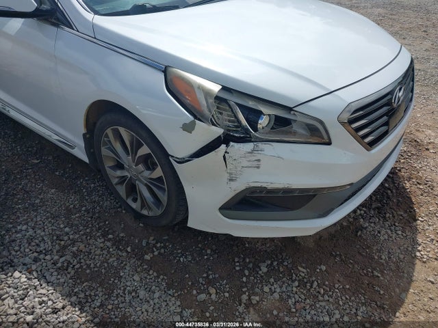 5NPE34AB0FH155549 Hyundai Sonata Limited 2.0t