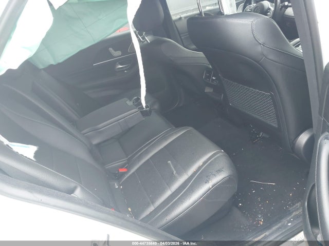 44735840 :رقم المزاد ، 4JGFB4KEXMA547969 vin ، 2021 Mercedes-benz Gle 350 4matic مزاد بيع