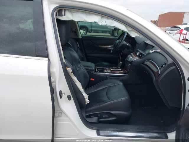 Aukcja sprzedaży 2016 Infiniti Q70l 3.7, vin: JN1BY1PP1GM630044, numer aukcji: 44735846