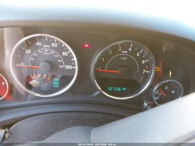 1C4BJWDG1FL721550 Jeep Wrangler Unlimited Sport