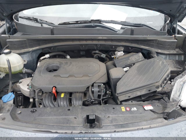 Продажа на аукционе авто 2020 Kia Sportage Lx, vin: KNDPM3AC6L7828689, номер лота: 44735853