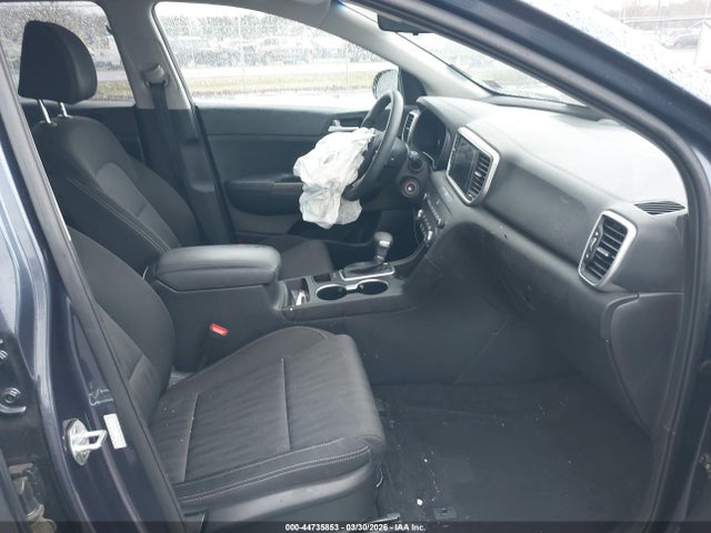 Продажа на аукционе авто 2020 Kia Sportage Lx, vin: KNDPM3AC6L7828689, номер лота: 44735853