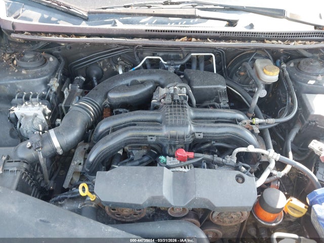 Aukcja sprzedaży 2013 Subaru Xv Crosstrek 2.0i Premium, vin: JF2GPAVCXD2806314, numer aukcji: 44735854
