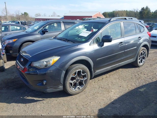 Aukcja sprzedaży 2013 Subaru Xv Crosstrek 2.0i Premium, vin: JF2GPAVCXD2806314, numer aukcji: 44735854