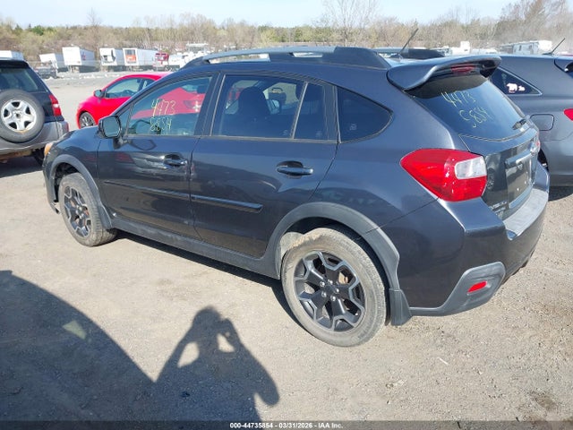 Aukcja sprzedaży 2013 Subaru Xv Crosstrek 2.0i Premium, vin: JF2GPAVCXD2806314, numer aukcji: 44735854