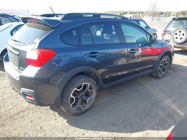 Aukcja sprzedaży 2013 Subaru Xv Crosstrek 2.0i Premium, vin: JF2GPAVCXD2806314, numer aukcji: 44735854