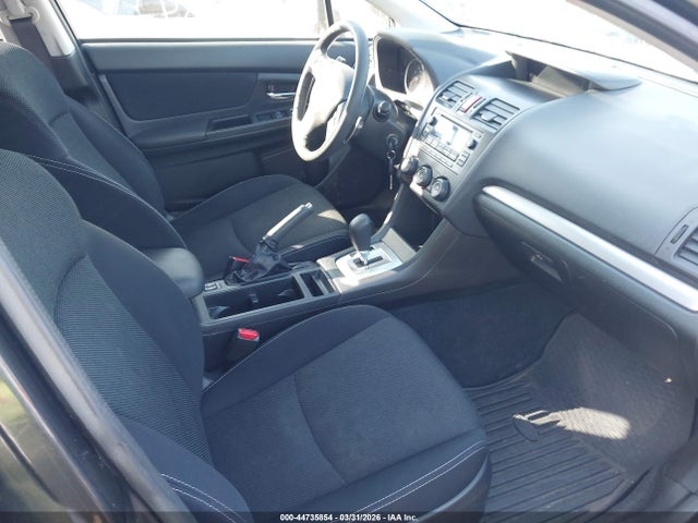 Aukcja sprzedaży 2013 Subaru Xv Crosstrek 2.0i Premium, vin: JF2GPAVCXD2806314, numer aukcji: 44735854