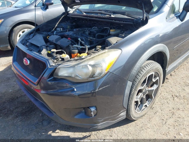 Aukcja sprzedaży 2013 Subaru Xv Crosstrek 2.0i Premium, vin: JF2GPAVCXD2806314, numer aukcji: 44735854