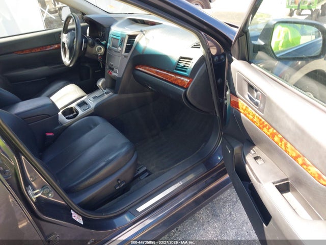 Aukcja sprzedaży 2012 Subaru Legacy 2.5i Limited, vin: 4S3BMBK69C3004027, numer aukcji: 44735855