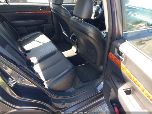 Aukcja sprzedaży 2012 Subaru Legacy 2.5i Limited, vin: 4S3BMBK69C3004027, numer aukcji: 44735855