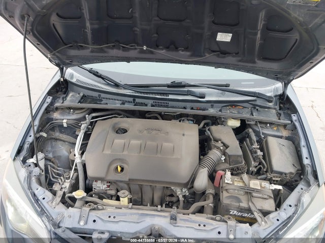 Aukcja sprzedaży 2017 Toyota Corolla Le, vin: 5YFBURHE9HP666857, numer aukcji: 44735858
