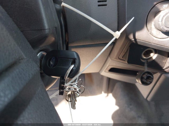 2012 FORD F-250 1FD7W2AT4CEB45482 Photo 10