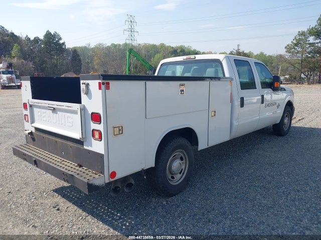 2012 FORD F-250 1FD7W2AT4CEB45482 Photo 3