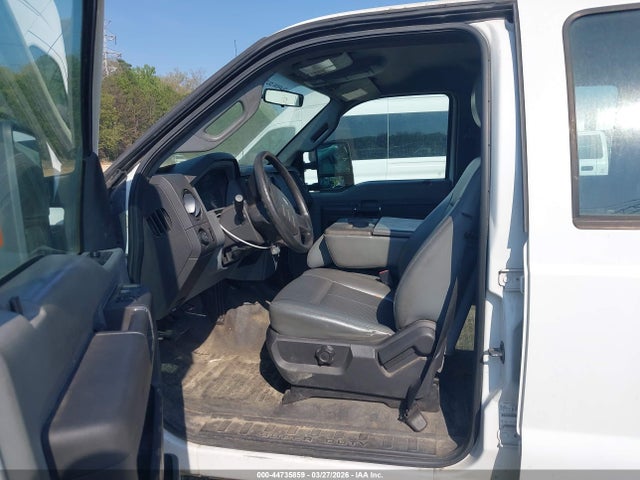 2012 FORD F-250 1FD7W2AT4CEB45482 Photo 4