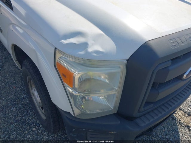 2012 FORD F-250 1FD7W2AT4CEB45482 Photo 5