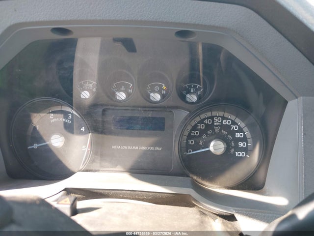 2012 FORD F-250 1FD7W2AT4CEB45482 Photo 6