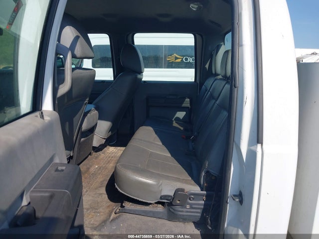 2012 FORD F-250 1FD7W2AT4CEB45482 Photo 7
