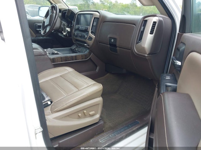 Aukcja sprzedaży 2016 Gmc Sierra 2500hd Denali, vin: 1GT12UEG3GF299728, numer aukcji: 44735861