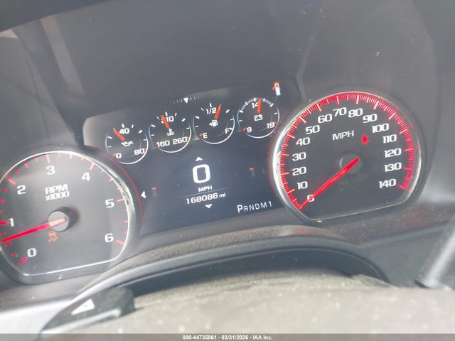 Aukcja sprzedaży 2016 Gmc Sierra 2500hd Denali, vin: 1GT12UEG3GF299728, numer aukcji: 44735861