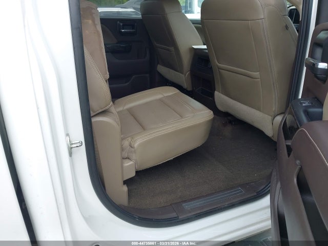 Aukcja sprzedaży 2016 Gmc Sierra 2500hd Denali, vin: 1GT12UEG3GF299728, numer aukcji: 44735861