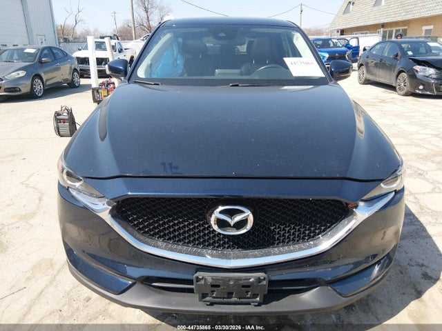 Aukcja sprzedaży 2017 Mazda Cx-5 Touring, vin: JM3KFBCL9H0152970, numer aukcji: 44735865