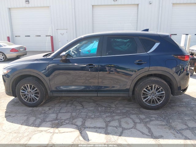 Aukcja sprzedaży 2017 Mazda Cx-5 Touring, vin: JM3KFBCL9H0152970, numer aukcji: 44735865