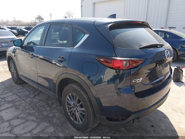 Aukcja sprzedaży 2017 Mazda Cx-5 Touring, vin: JM3KFBCL9H0152970, numer aukcji: 44735865