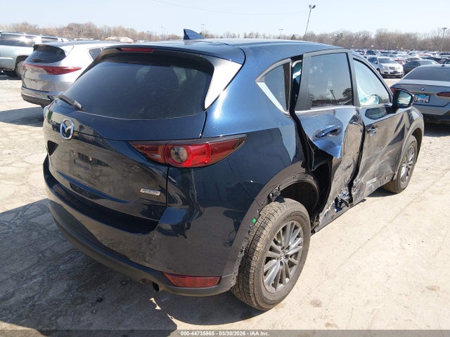 Aukcja sprzedaży 2017 Mazda Cx-5 Touring, vin: JM3KFBCL9H0152970, numer aukcji: 44735865