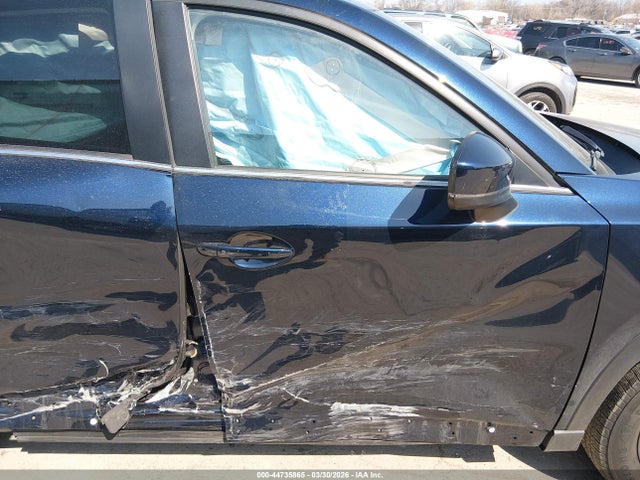 Aukcja sprzedaży 2017 Mazda Cx-5 Touring, vin: JM3KFBCL9H0152970, numer aukcji: 44735865