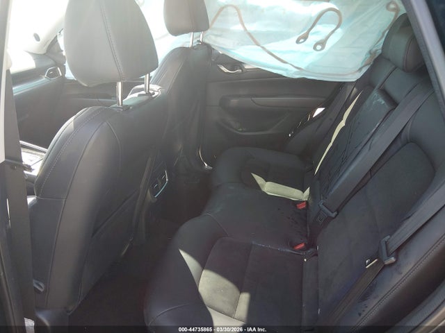 Aukcja sprzedaży 2017 Mazda Cx-5 Touring, vin: JM3KFBCL9H0152970, numer aukcji: 44735865