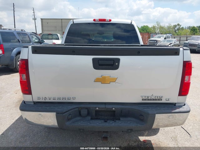2012 Chevrolet Silverado 1500 Lt მანქანა იყიდება აუქციონზე, vin: 3GCPCSE03CG255929, აუქციონის ნომერი: 44735868
