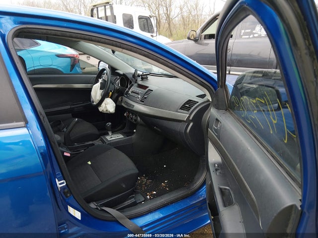 Продаж на аукціоні авто 2012 Mitsubishi Lancer Se, vin: JA32V2FW4CU007479, номер лоту: 44735869
