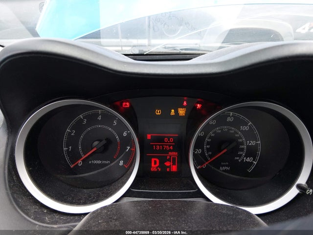 Продаж на аукціоні авто 2012 Mitsubishi Lancer Se, vin: JA32V2FW4CU007479, номер лоту: 44735869